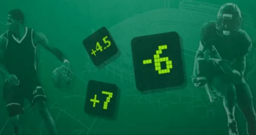 Ставка-тизер в спорте