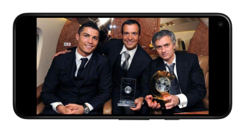 Футбольные агенты