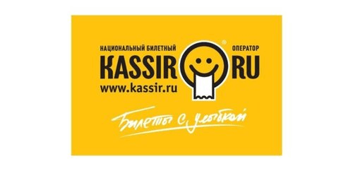 Kassir.ru