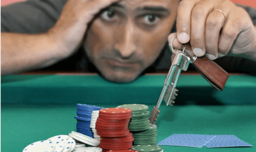 Стадия проигрышей