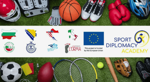 Спортивная дипломатия