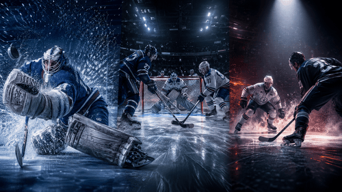 Факторы прогноза на чемпиона КХЛ 2026 вратари большинство овертайм