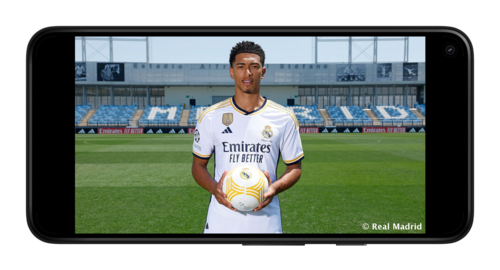 Кто такой Джуд Беллингем