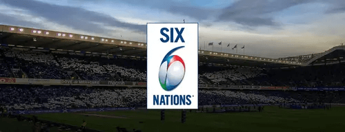 Турнир Six Nations 2026