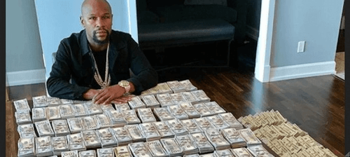 Выигрыши в букмекерских конторах