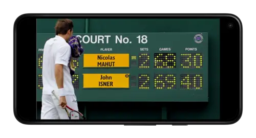 Мэйджор в теннисе: что это значит, как понять?