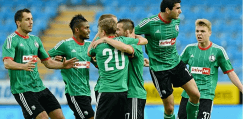 Ставки на товарищеские матчи