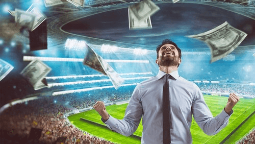 Психология в беттинге