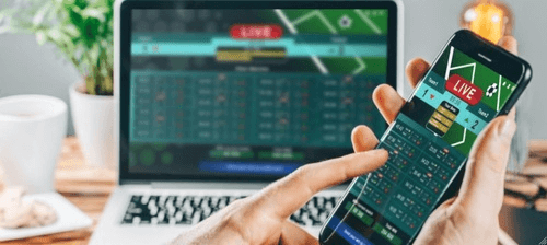 Тенденции развития беттинга